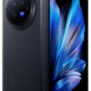 vivo X Fold3 Pro