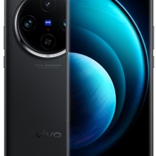 vivo X100 Pro