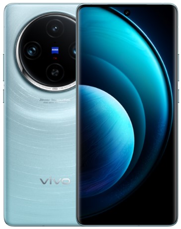 vivo X100