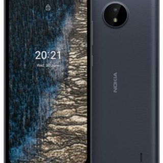 Nokia C20