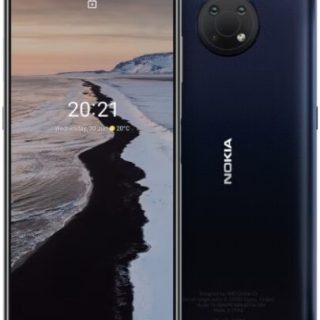 Nokia G10
