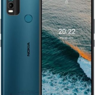 Nokia C21 Plus
